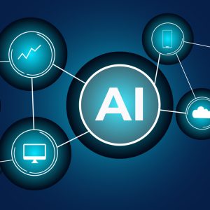 Power of AI in Business